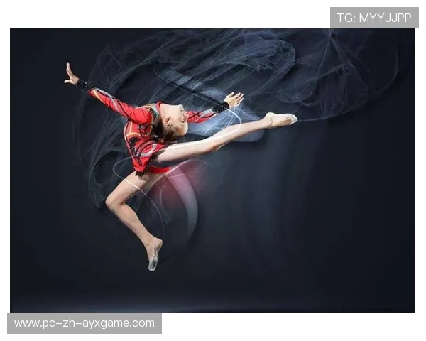 体操下法干净漂亮：优雅与力量的完美结合