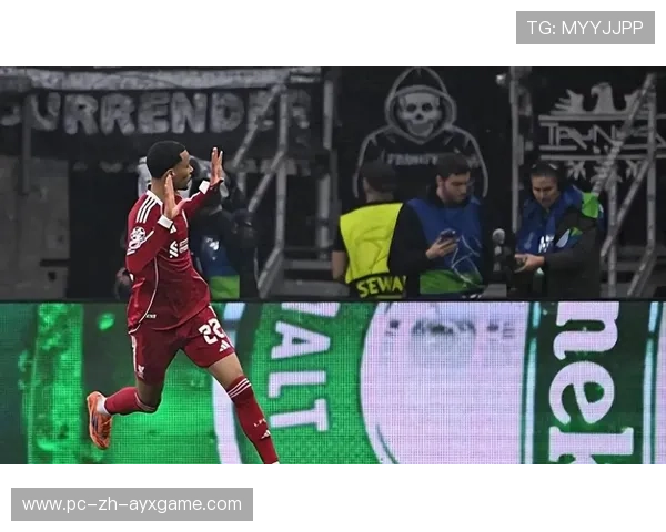 利物浦角球战术制造混乱